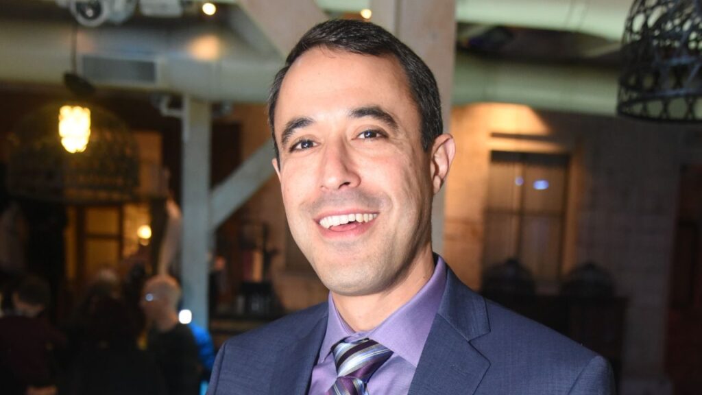 Erez Yereslove: Championing Culture as the Catalyst for Business Success