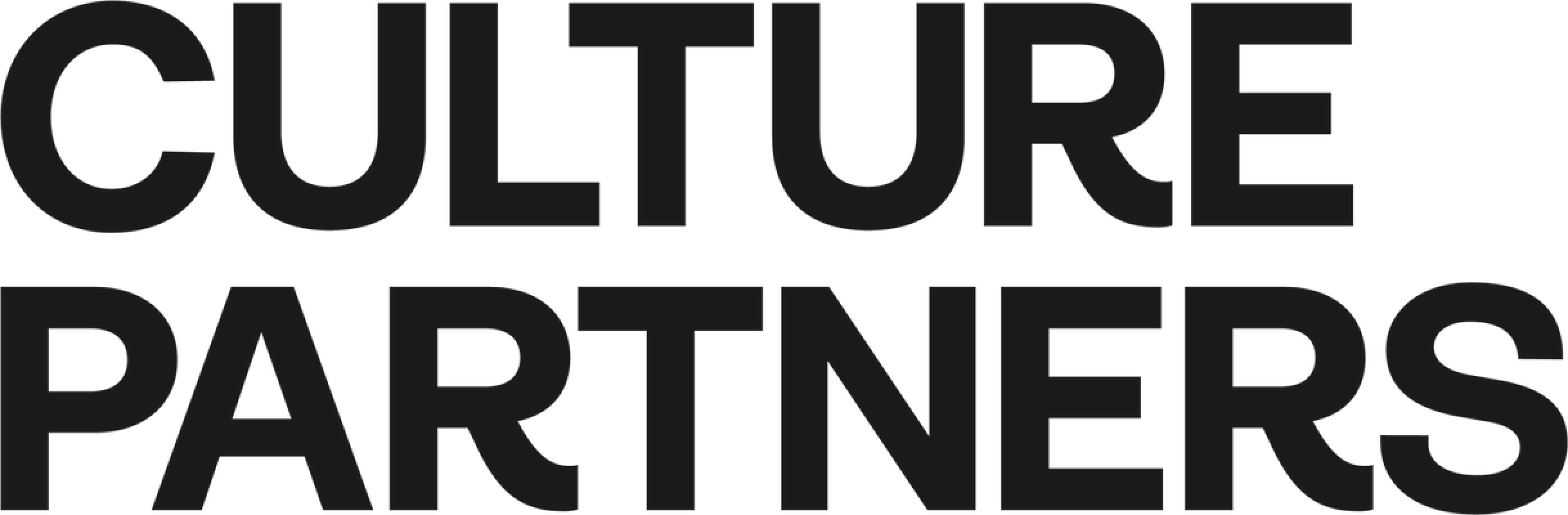 culture partners logo